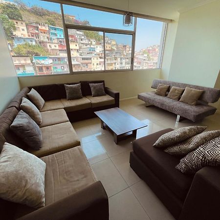 Suite Riverfront Puerto Santa Ana Guayaquil Dış mekan fotoğraf