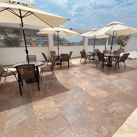 Suite Riverfront Puerto Santa Ana Guayaquil Dış mekan fotoğraf