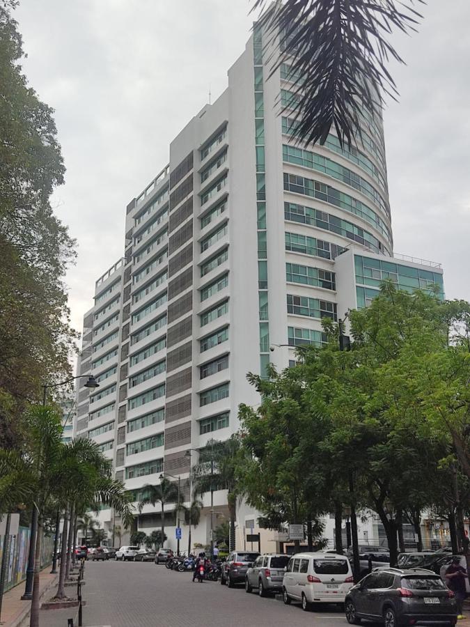 Suite Riverfront Puerto Santa Ana Guayaquil Dış mekan fotoğraf