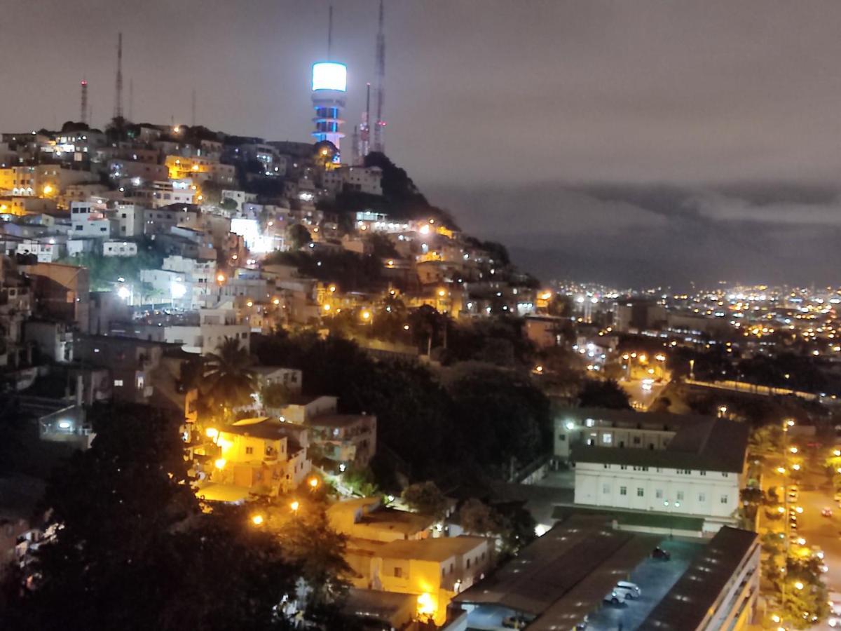 Suite Riverfront Puerto Santa Ana Guayaquil Dış mekan fotoğraf