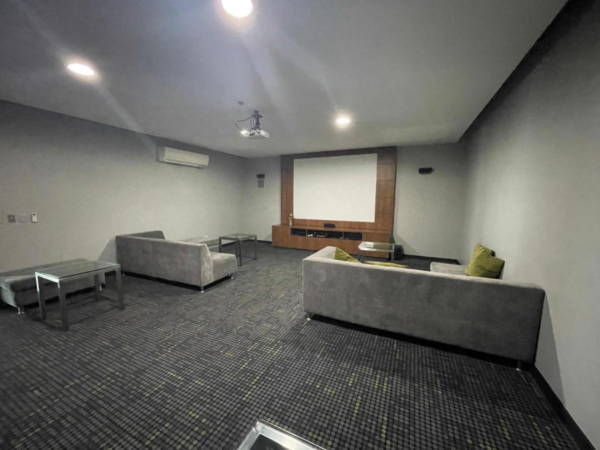 Suite Riverfront Puerto Santa Ana Guayaquil Dış mekan fotoğraf