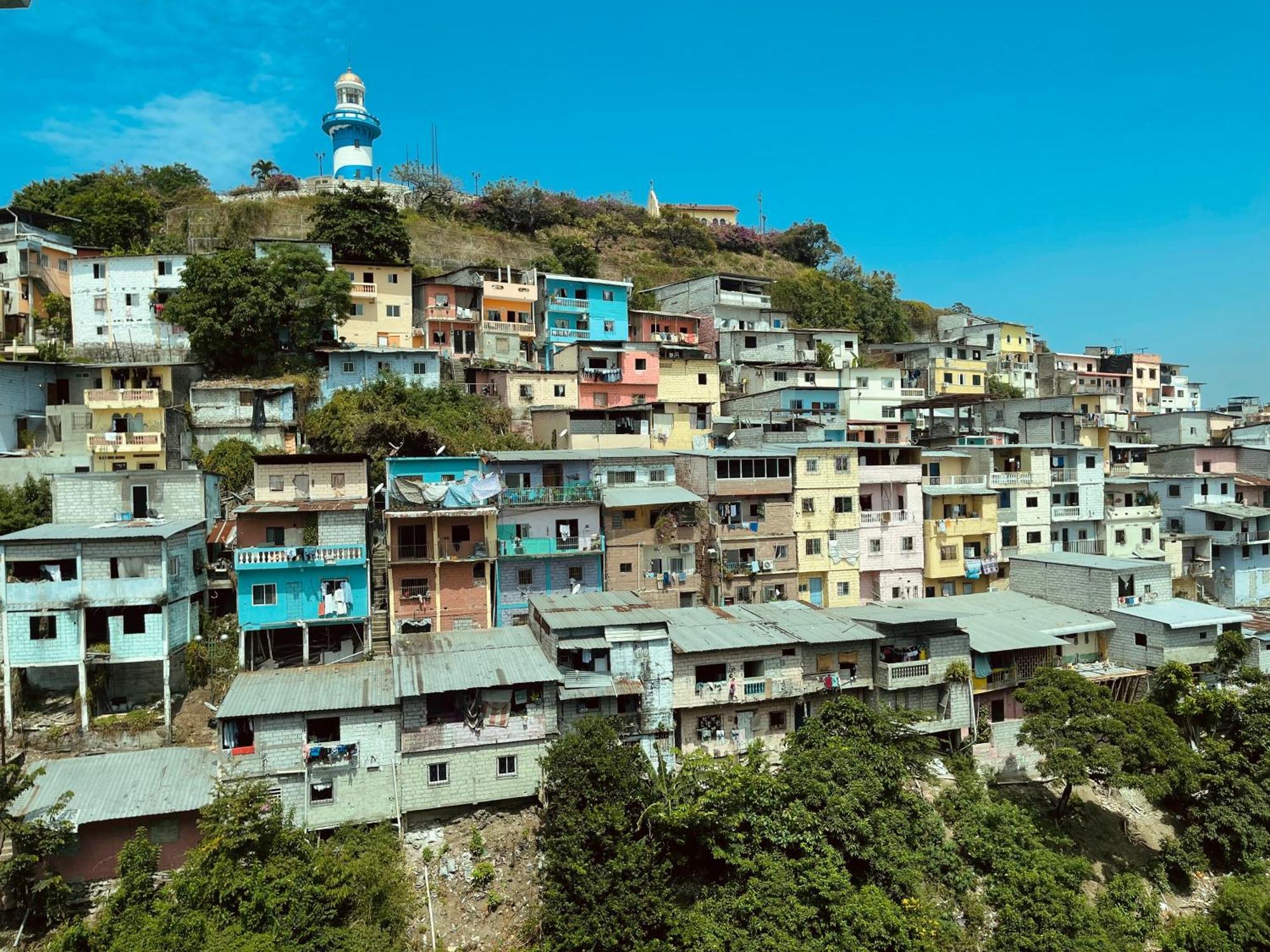 Suite Riverfront Puerto Santa Ana Guayaquil Dış mekan fotoğraf