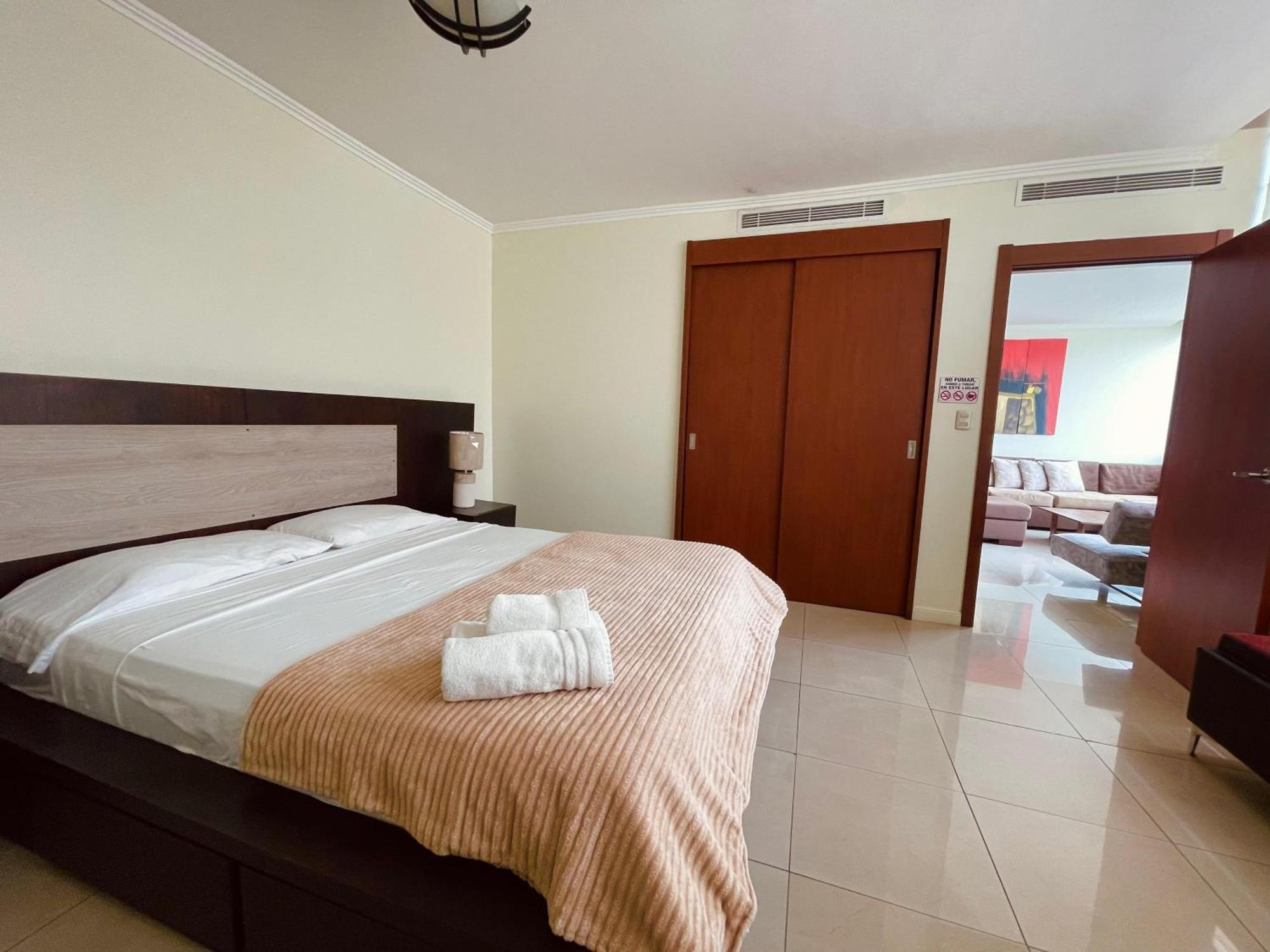 Suite Riverfront Puerto Santa Ana Guayaquil Dış mekan fotoğraf