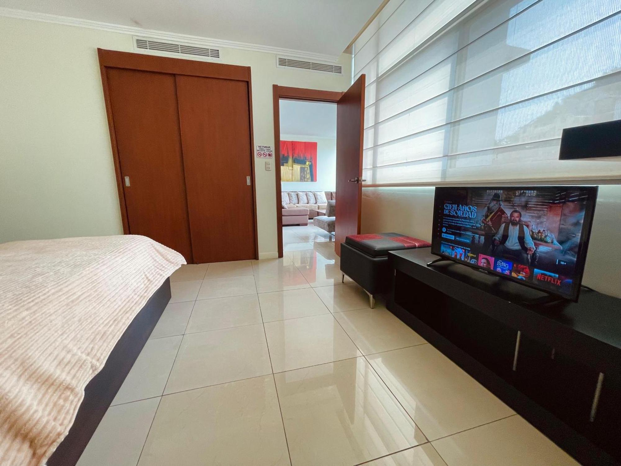 Suite Riverfront Puerto Santa Ana Guayaquil Dış mekan fotoğraf
