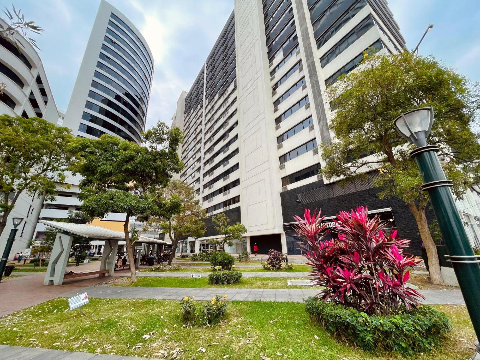 Suite Riverfront Puerto Santa Ana Guayaquil Dış mekan fotoğraf